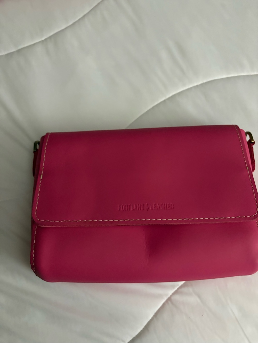 Plg Margot medium metro crossbody bag brand new! Comes from Npns home.